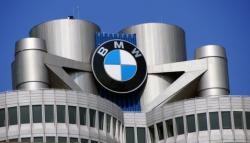 Концерн BMW повышает цены на автомобили в России