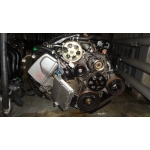 Двигатель Honda K24A