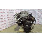 Двигатель Nissan QG15DE